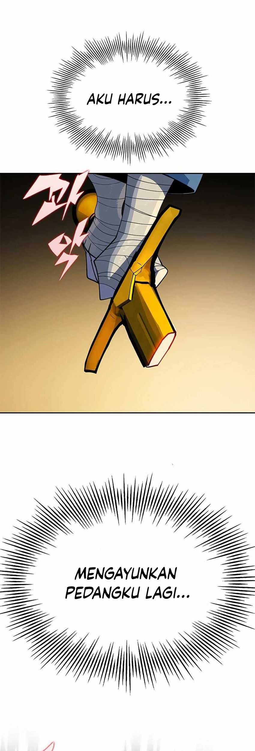Dungeon Porter Chapter 13 Gambar 24
