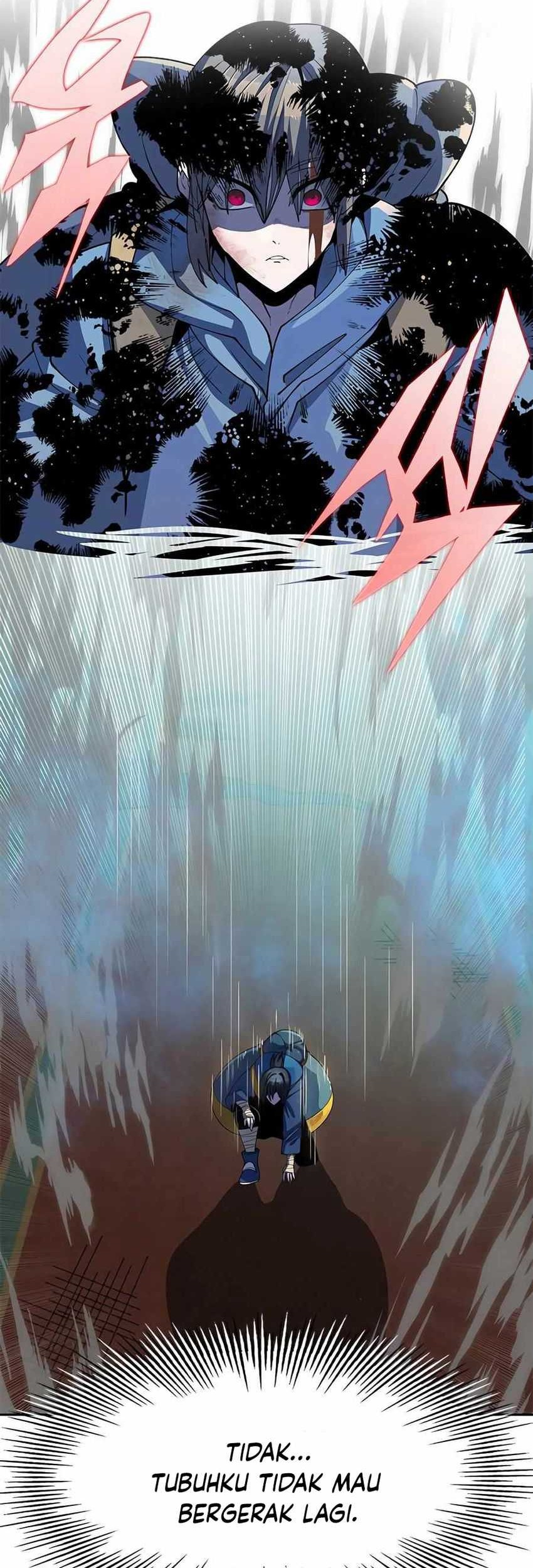 Dungeon Porter Chapter 13 Gambar 25