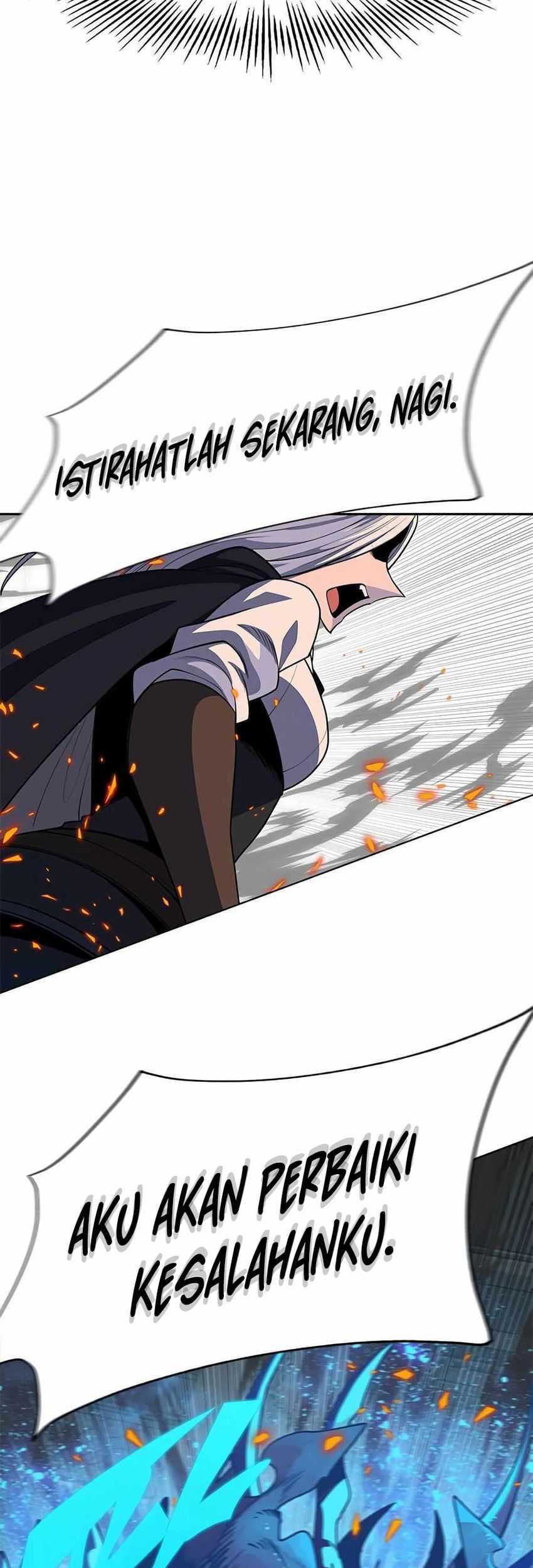 Dungeon Porter Chapter 13 Gambar 26