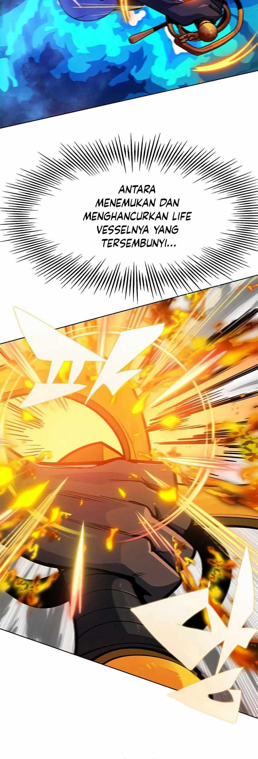 Dungeon Porter Chapter 13 Gambar 30
