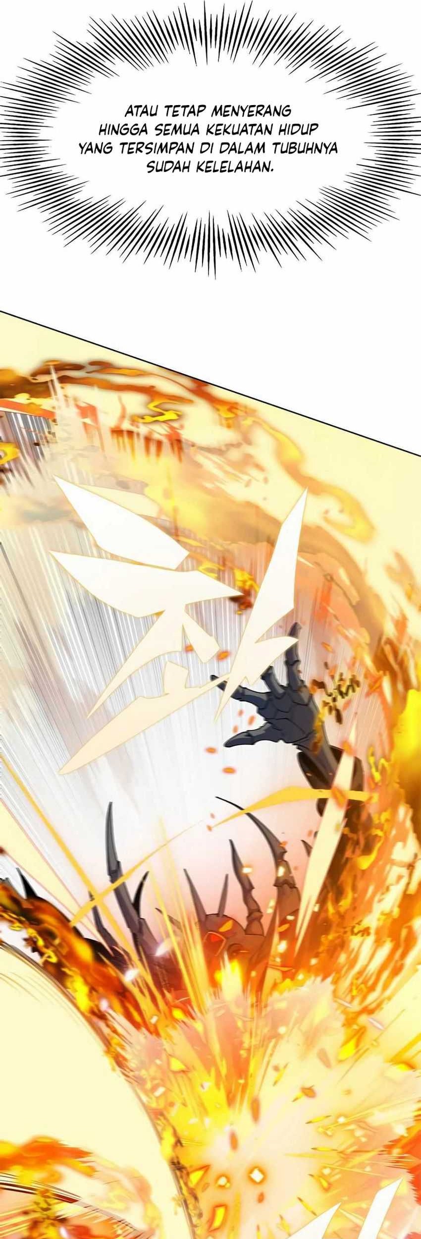 Dungeon Porter Chapter 13 Gambar 31