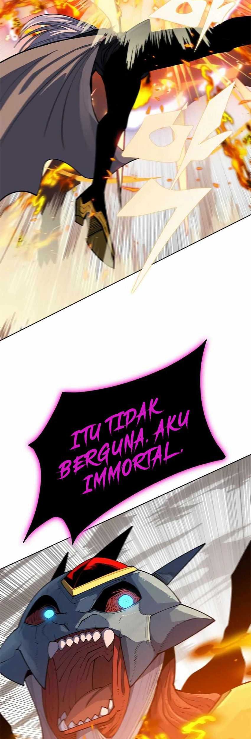 Dungeon Porter Chapter 13 Gambar 32