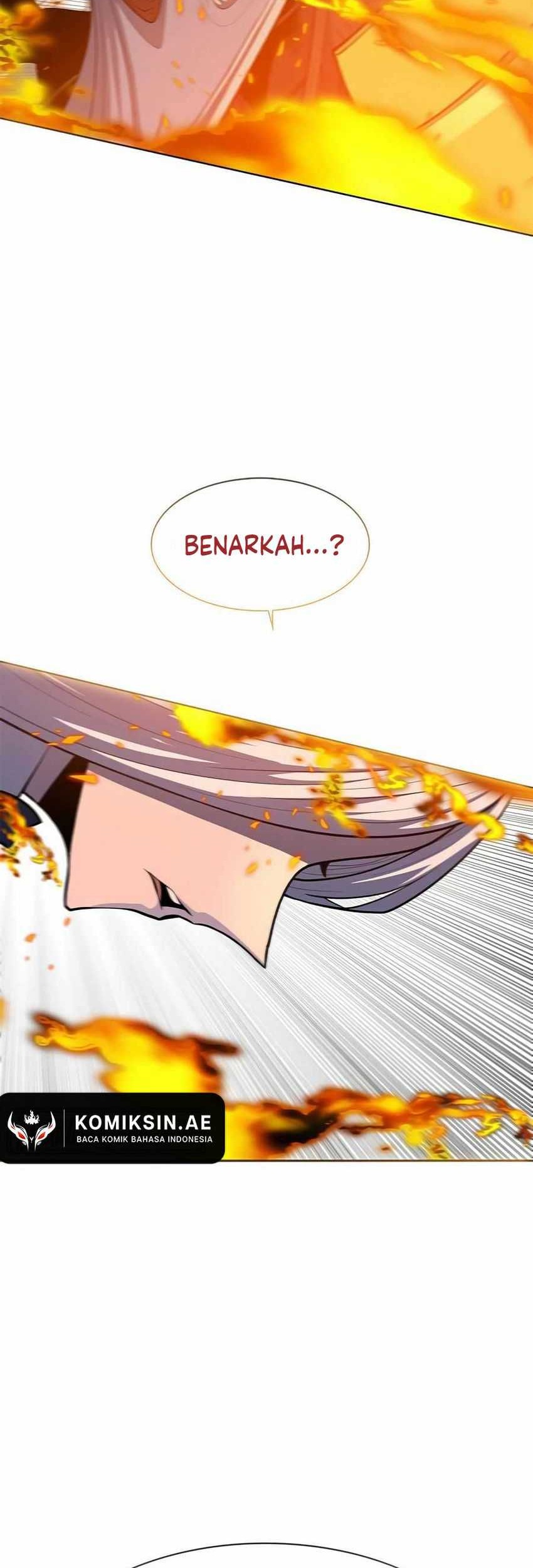 Dungeon Porter Chapter 13 Gambar 33