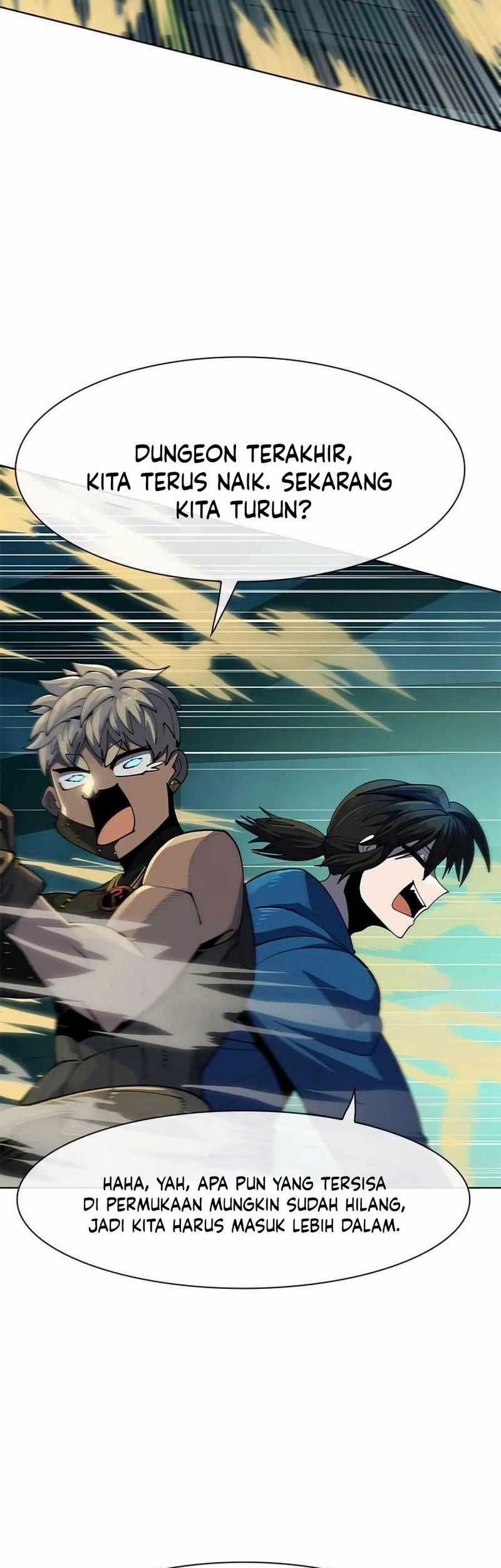 Dungeon Porter Chapter 14 Gambar 42