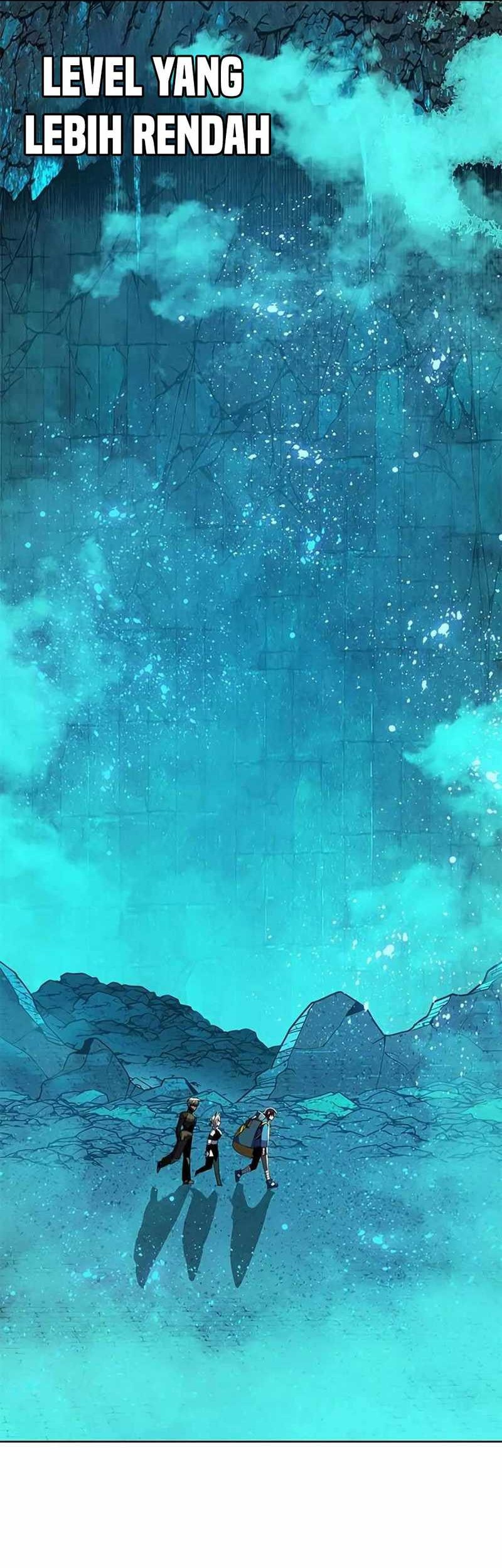 Dungeon Porter Chapter 14 Gambar 45
