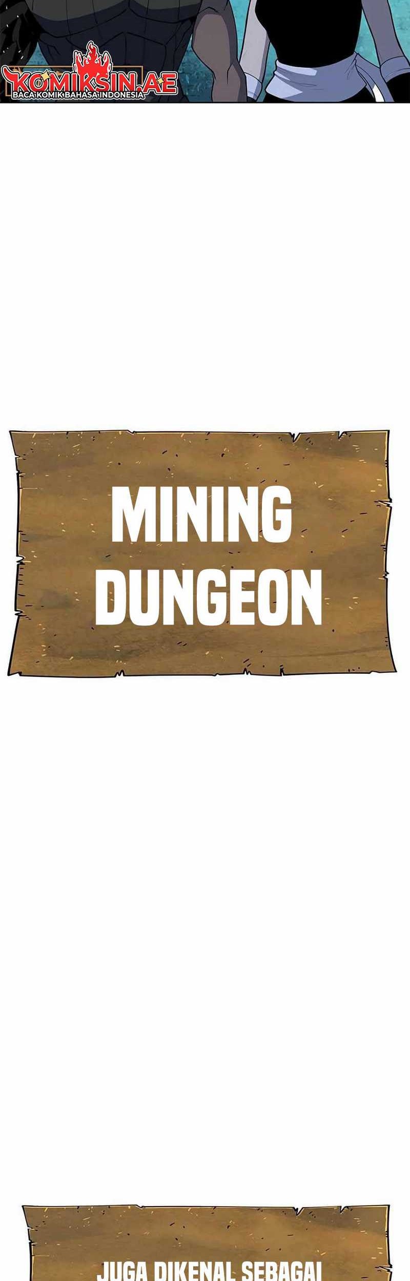 Dungeon Porter Chapter 14 Gambar 48