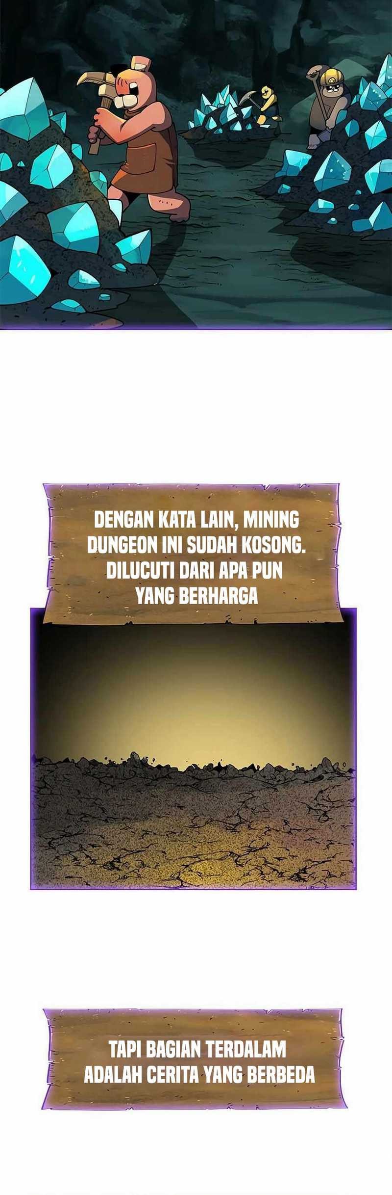 Dungeon Porter Chapter 14 Gambar 51