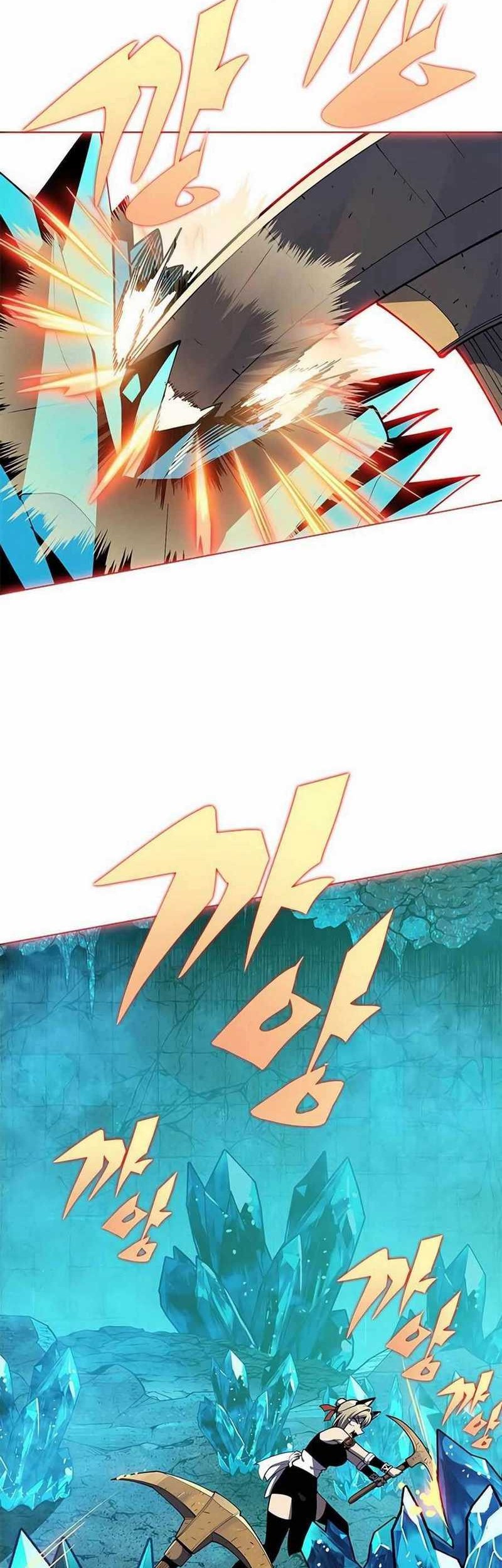 Dungeon Porter Chapter 14 Gambar 58