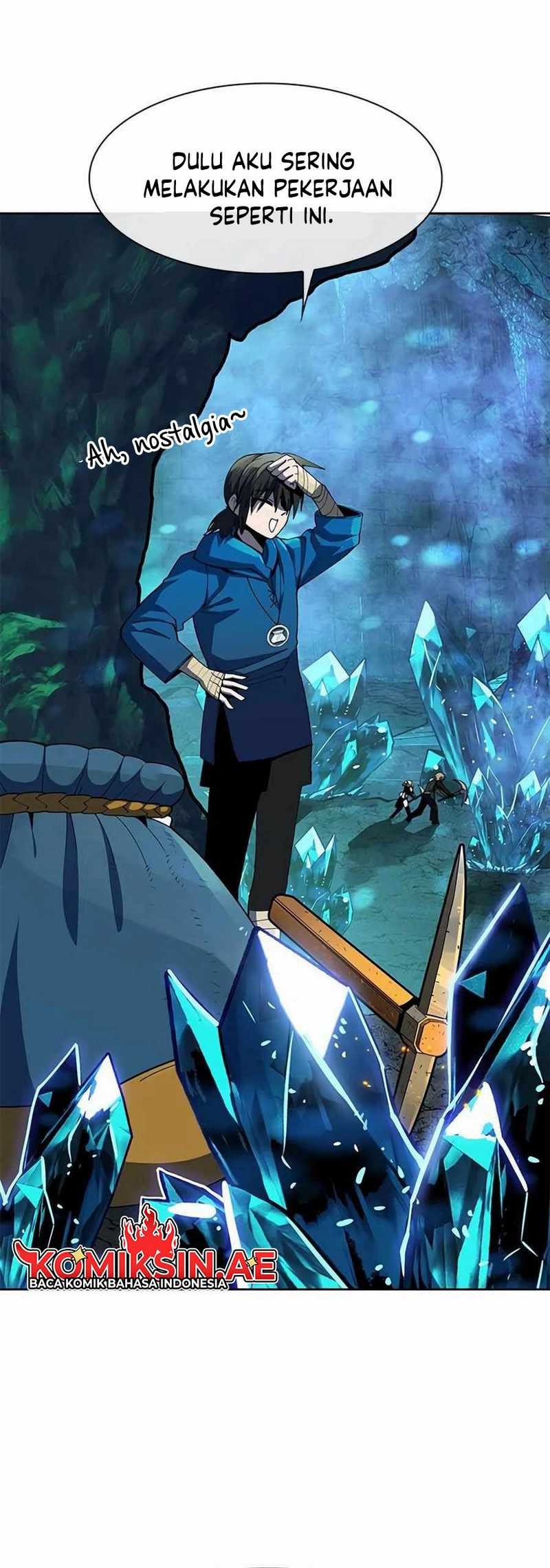 Dungeon Porter Chapter 14 Gambar 61