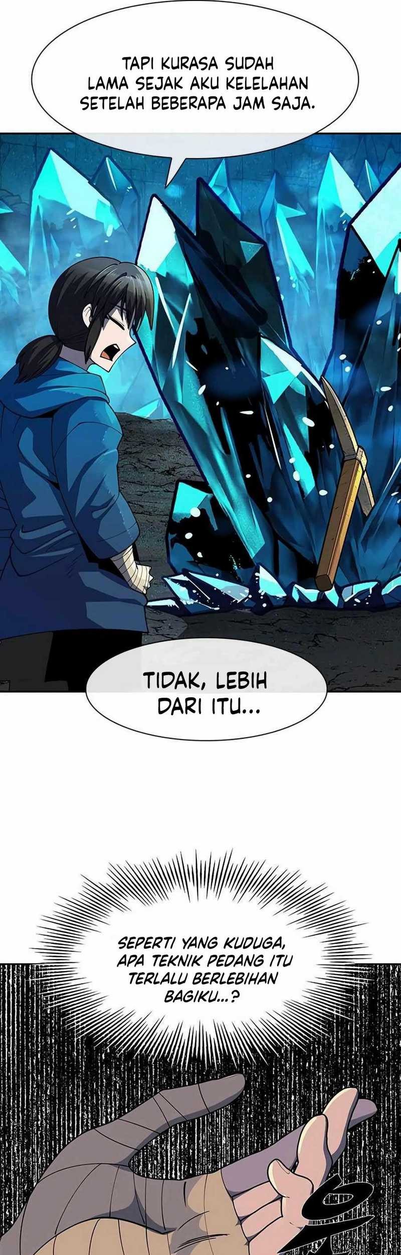 Dungeon Porter Chapter 14 Gambar 62
