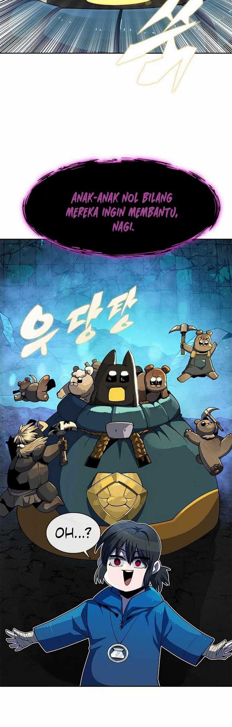 Dungeon Porter Chapter 14 Gambar 68
