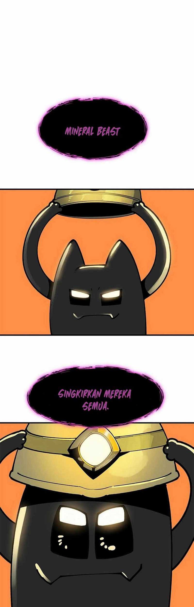 Dungeon Porter Chapter 14 Gambar 69