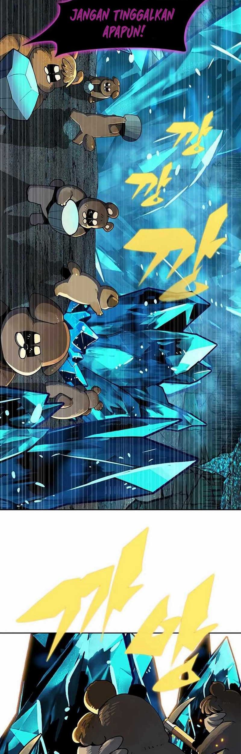 Dungeon Porter Chapter 14 Gambar 72