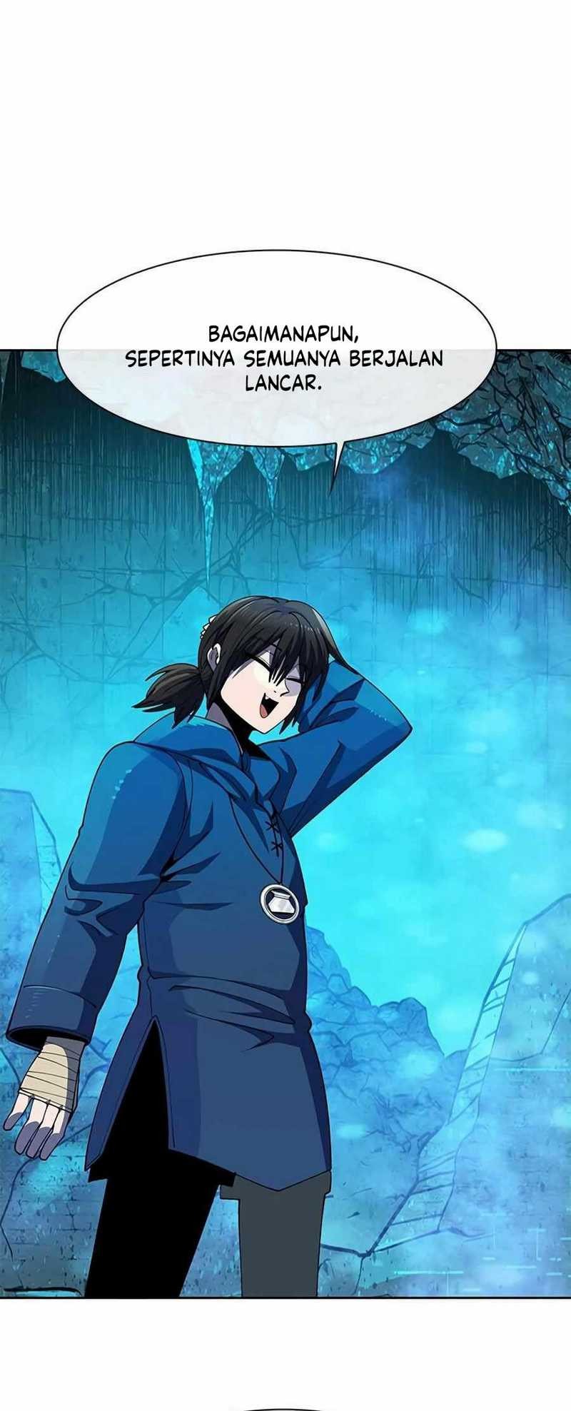 Dungeon Porter Chapter 14 Gambar 75