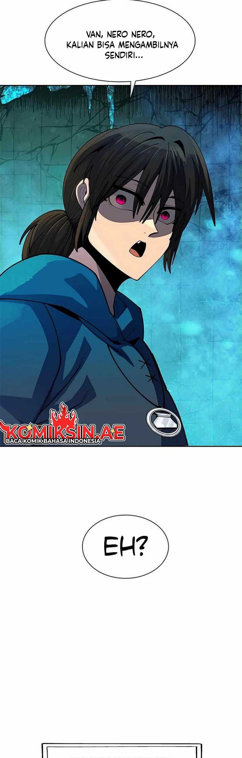 Dungeon Porter Chapter 14 Gambar 76
