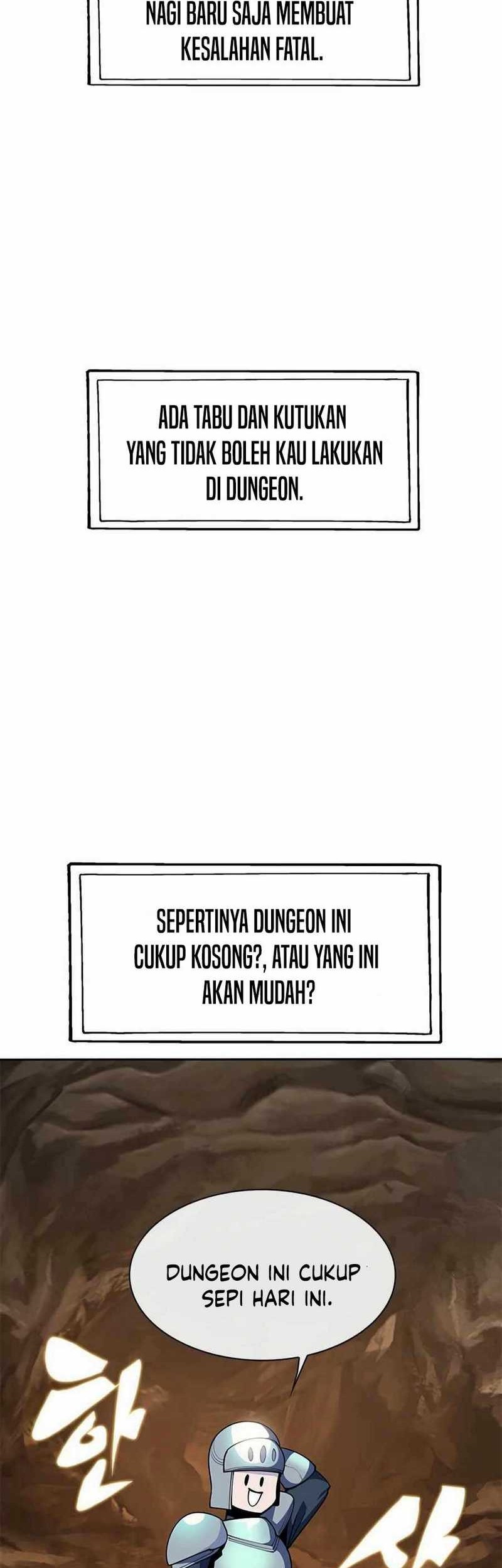 Dungeon Porter Chapter 14 Gambar 77