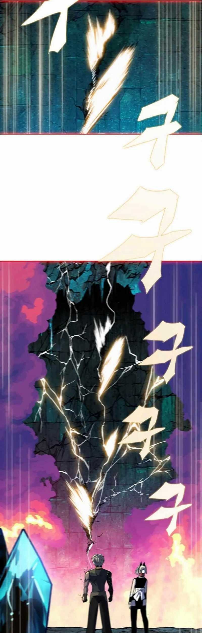 Dungeon Porter Chapter 14 Gambar 86