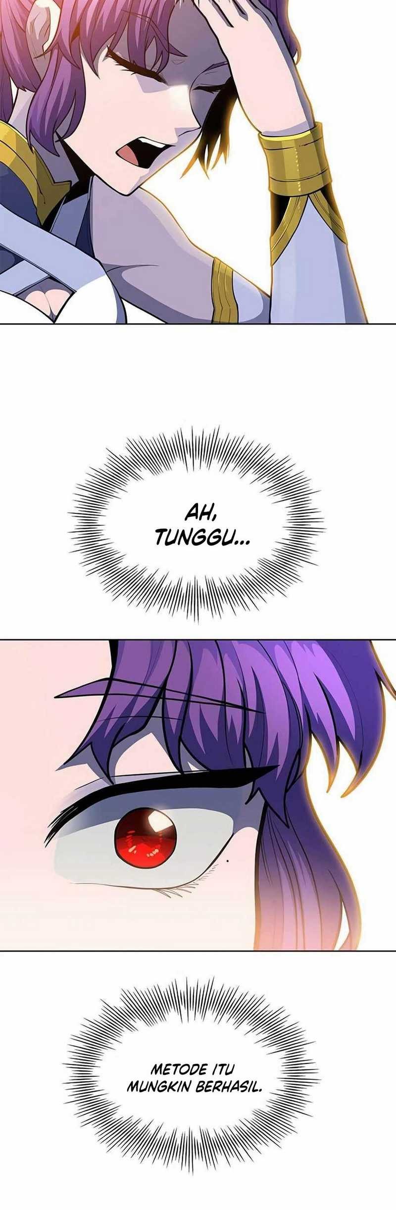 Dungeon Porter Chapter 14 Gambar 11