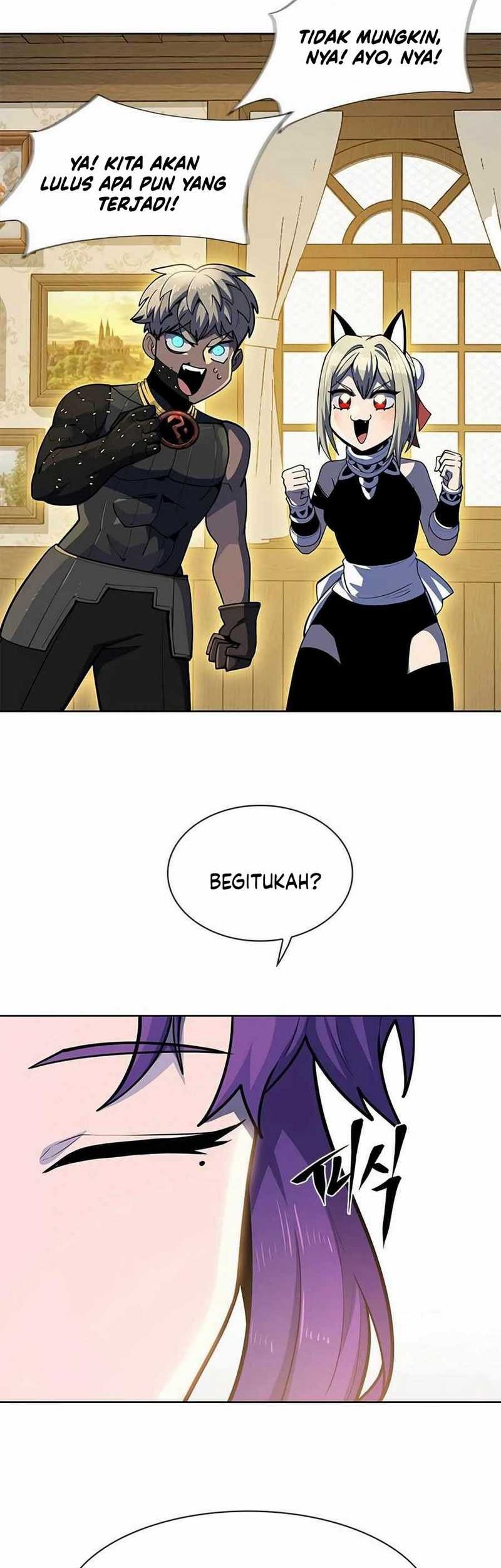 Dungeon Porter Chapter 14 Gambar 13