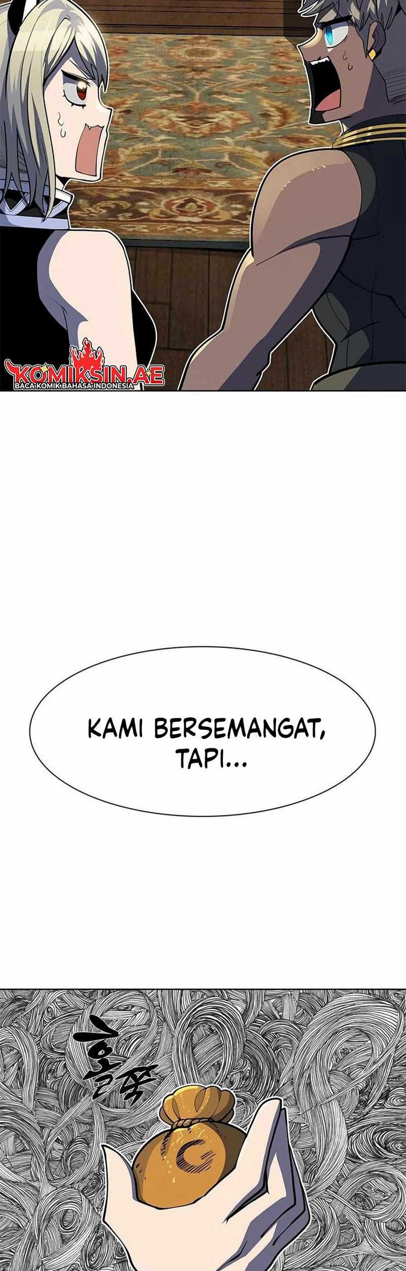 Dungeon Porter Chapter 14 Gambar 15