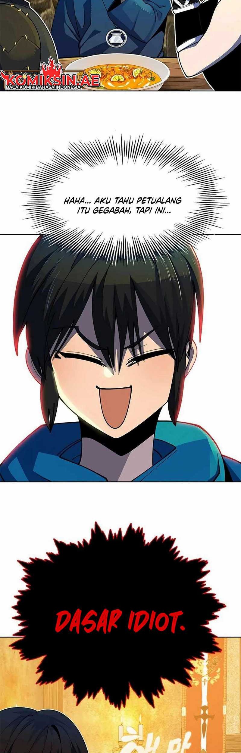 Dungeon Porter Chapter 14 Gambar 24