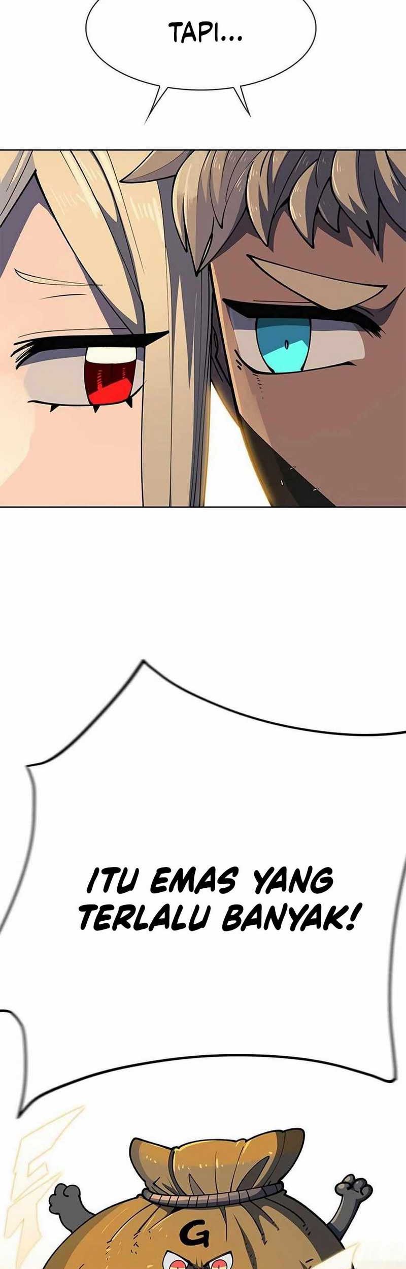 Dungeon Porter Chapter 14 Gambar 29