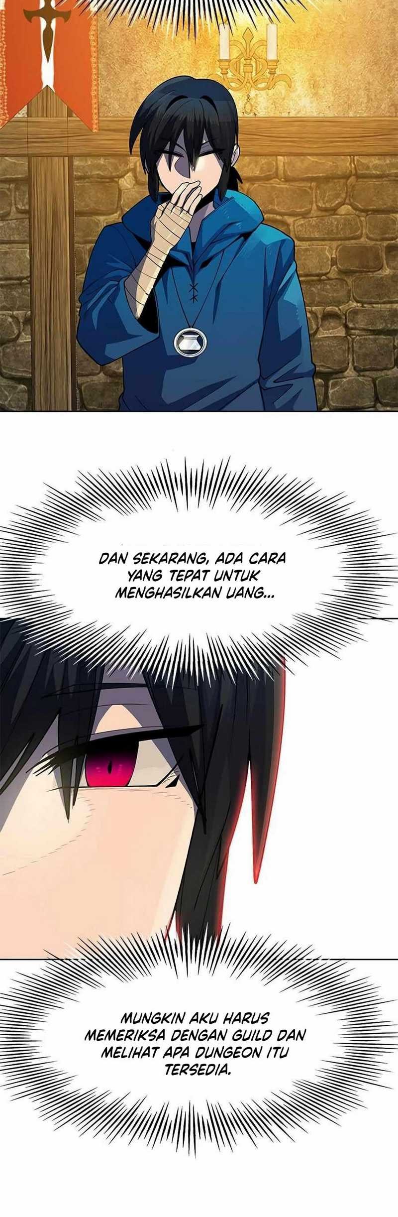 Dungeon Porter Chapter 14 Gambar 31