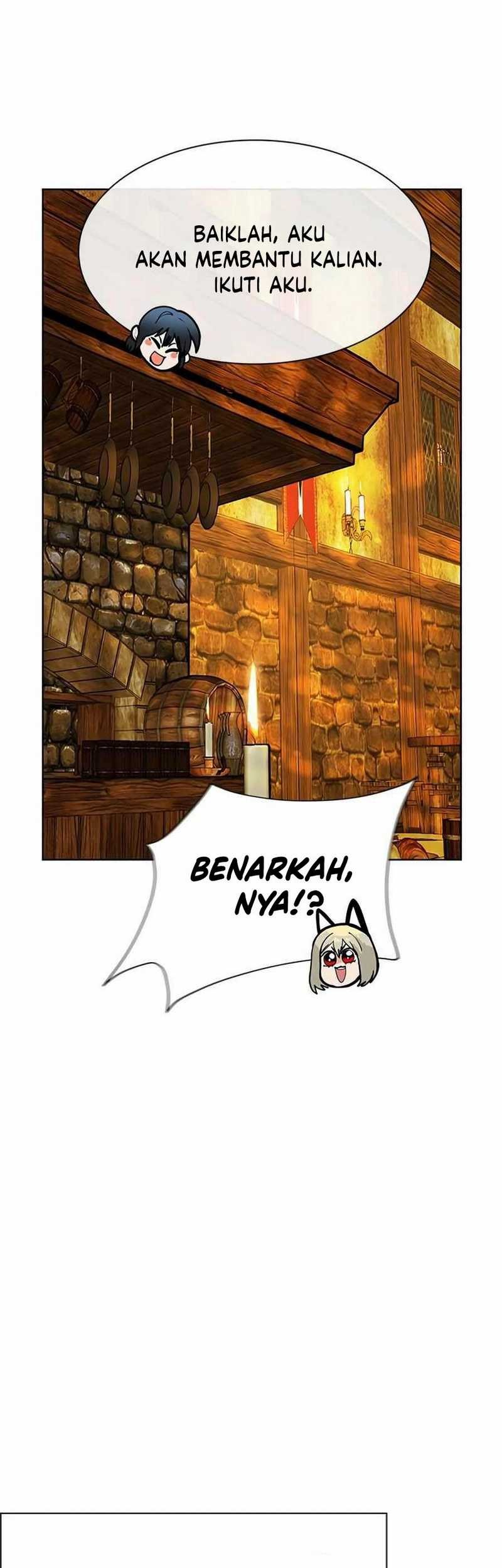 Dungeon Porter Chapter 14 Gambar 32