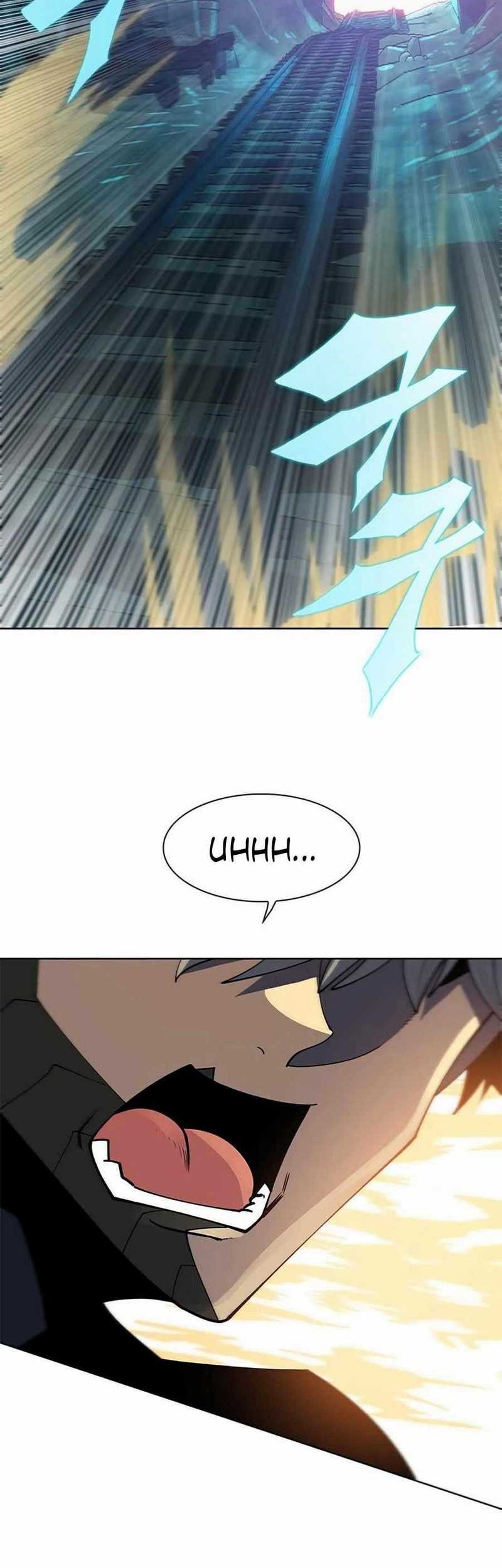 Dungeon Porter Chapter 14 Gambar 40