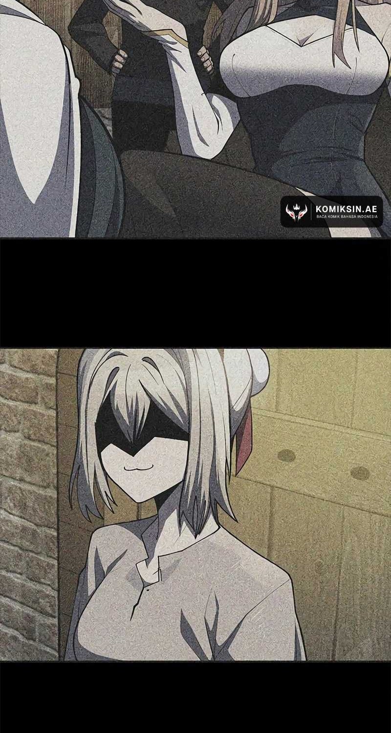 Dungeon Porter Chapter 15 Gambar 78