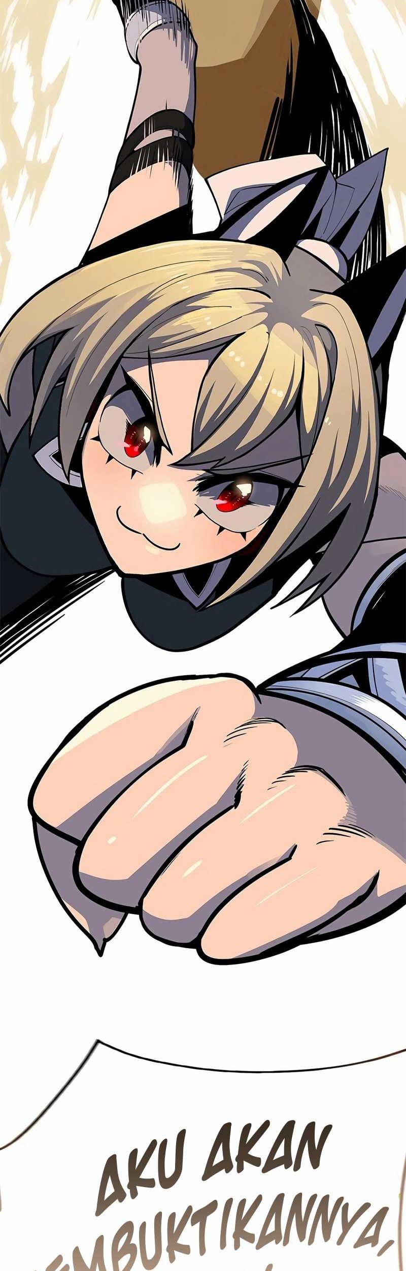 Dungeon Porter Chapter 15 Gambar 83