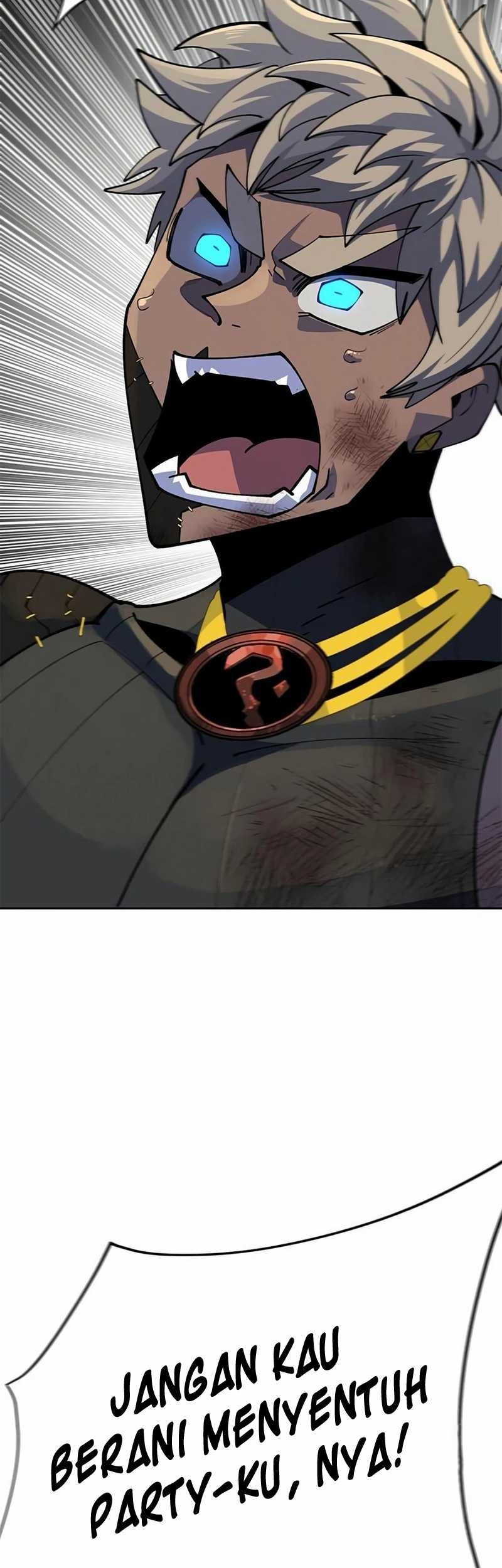 Dungeon Porter Chapter 16 Gambar 36
