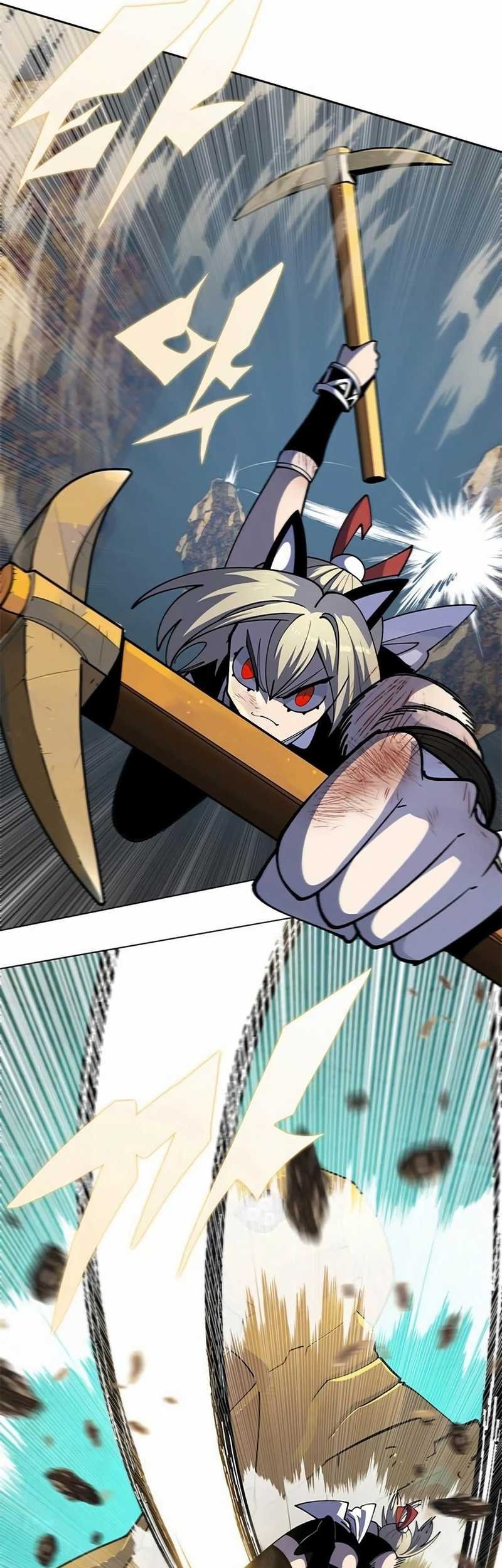 Dungeon Porter Chapter 16 Gambar 38