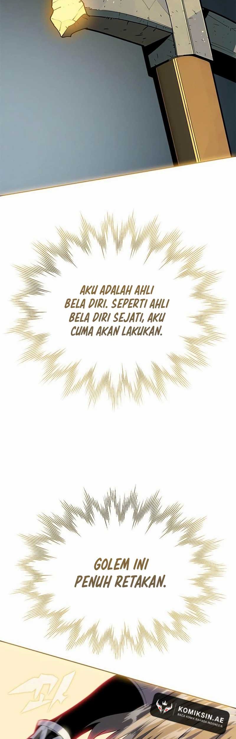 Dungeon Porter Chapter 16 Gambar 43