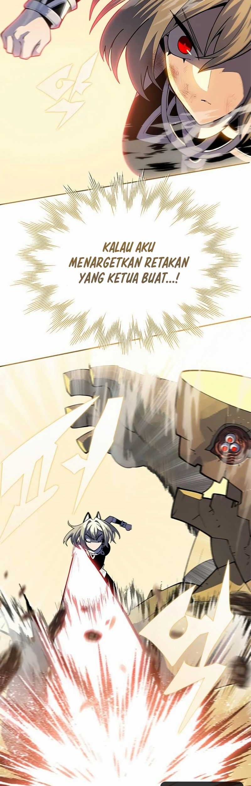 Dungeon Porter Chapter 16 Gambar 44
