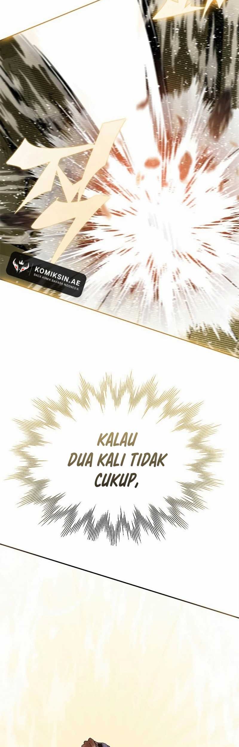 Dungeon Porter Chapter 16 Gambar 47