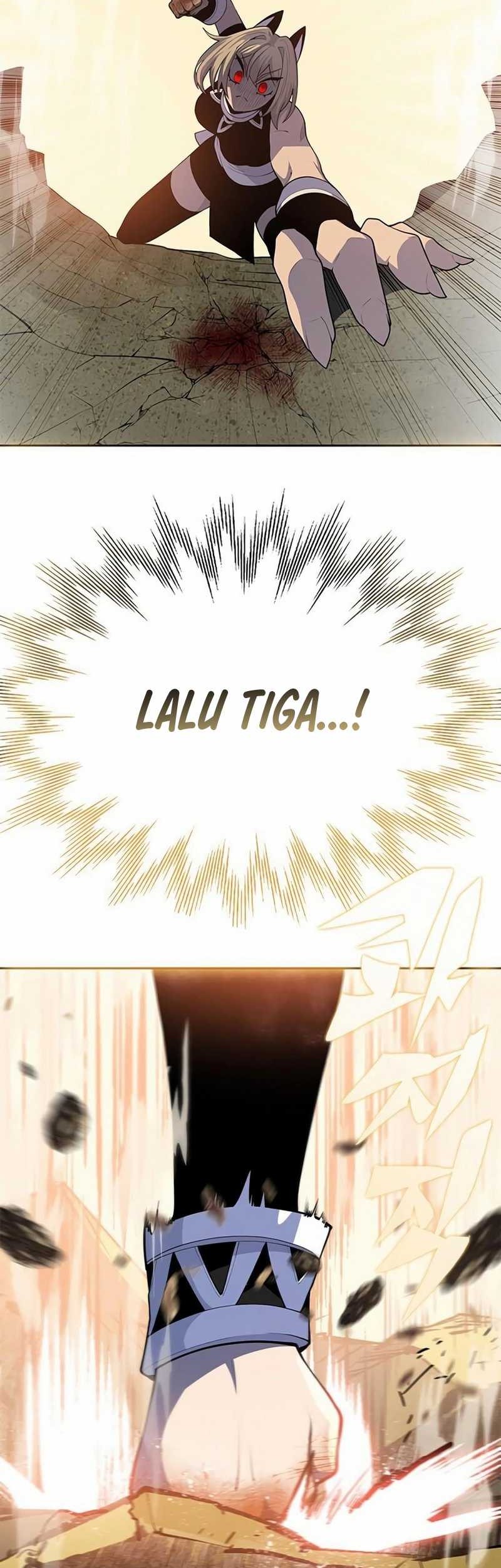 Dungeon Porter Chapter 16 Gambar 48