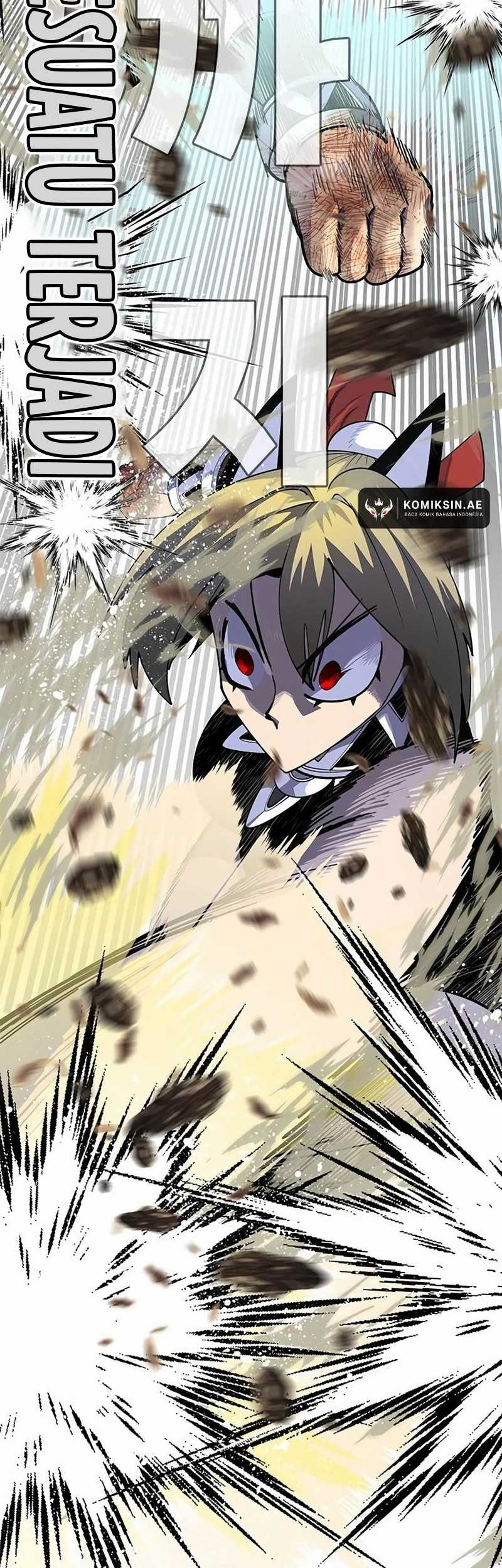Dungeon Porter Chapter 16 Gambar 51
