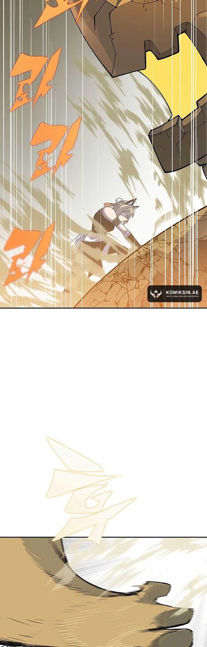 Dungeon Porter Chapter 16 Gambar 54