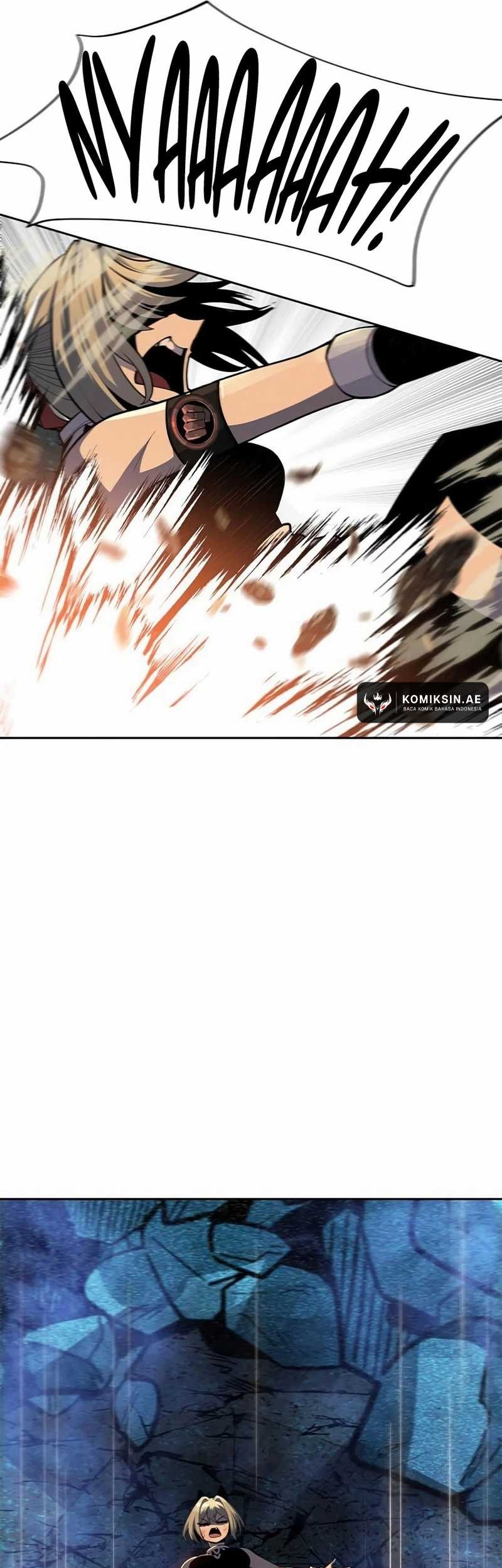 Dungeon Porter Chapter 16 Gambar 57
