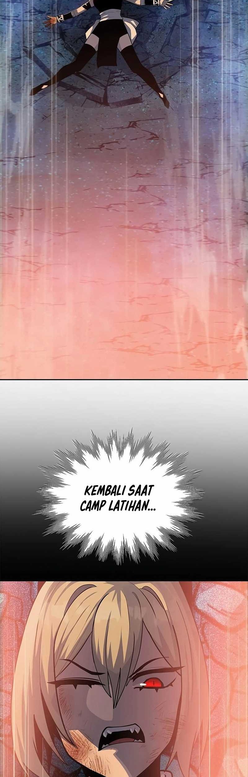 Dungeon Porter Chapter 16 Gambar 58