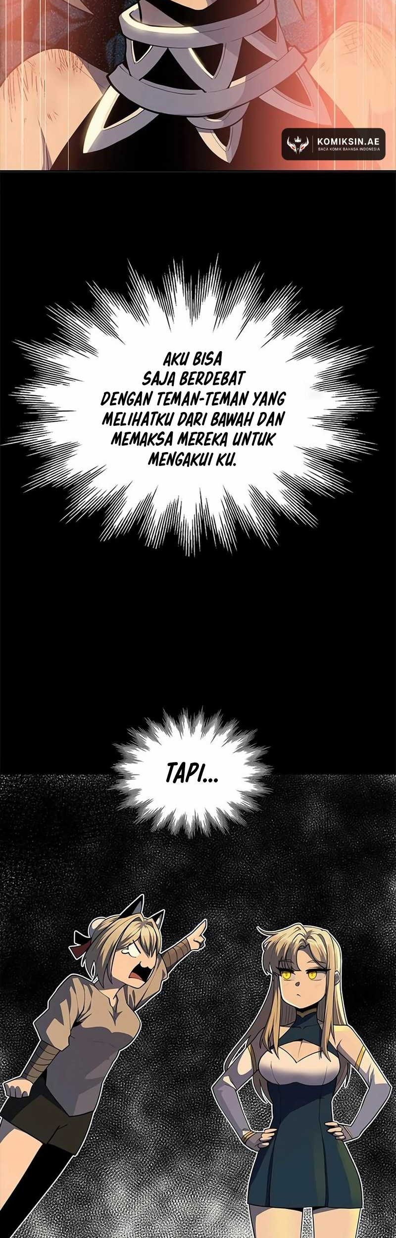 Dungeon Porter Chapter 16 Gambar 59