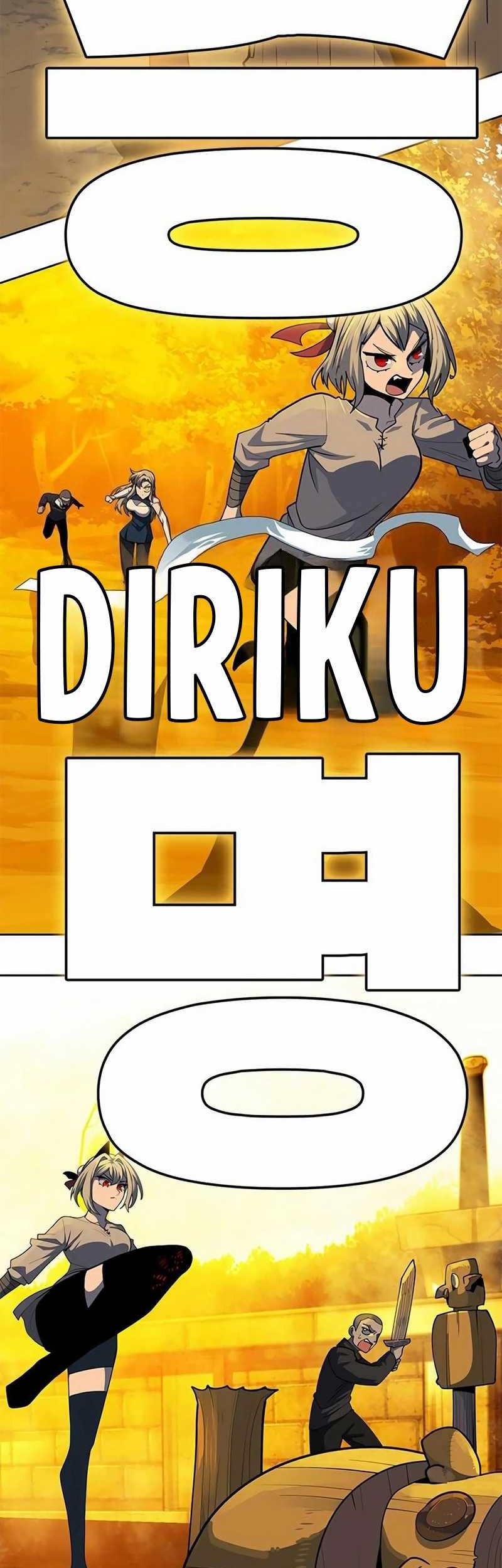 Dungeon Porter Chapter 16 Gambar 63