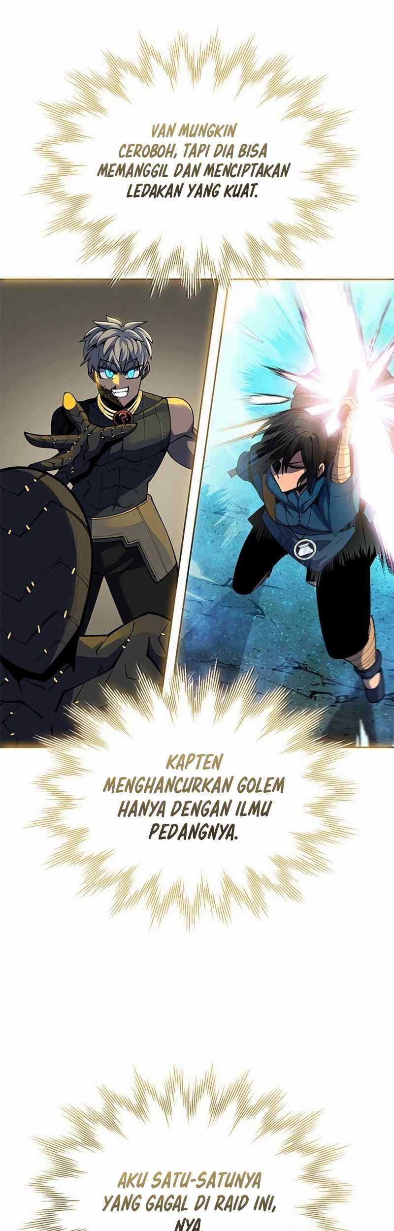 Dungeon Porter Chapter 16 Gambar 65