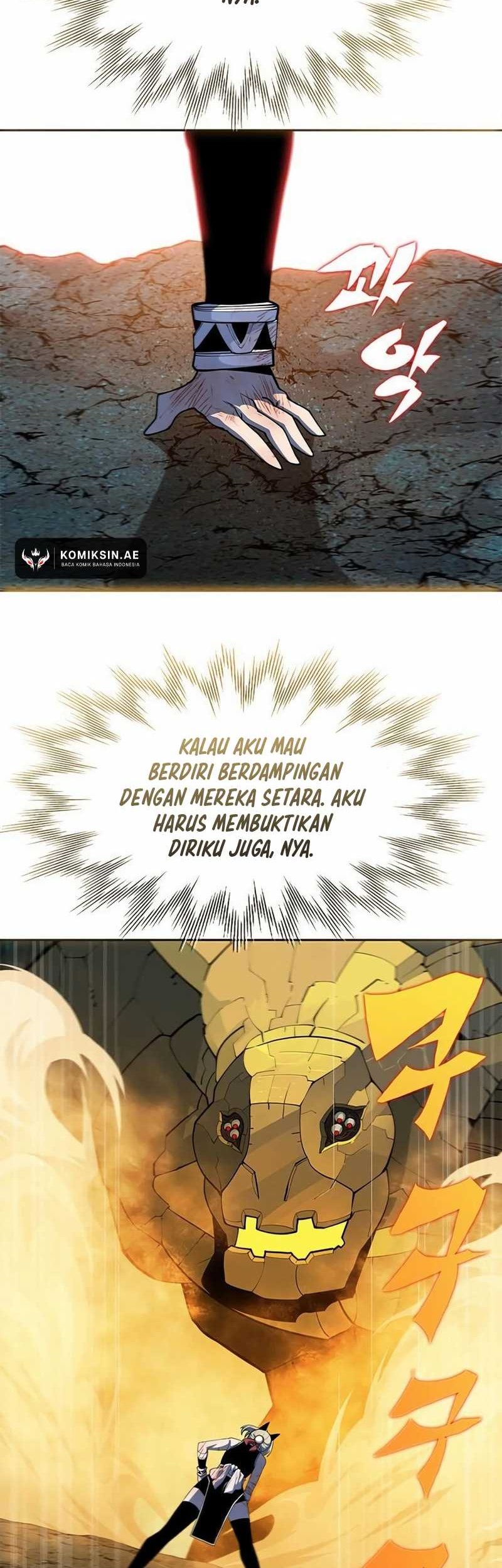 Dungeon Porter Chapter 16 Gambar 66