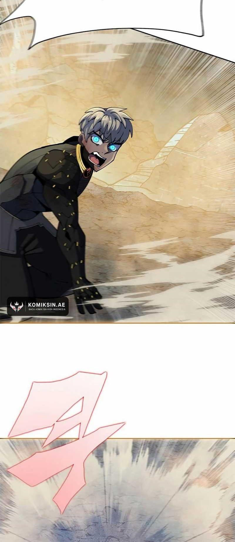 Dungeon Porter Chapter 16 Gambar 68