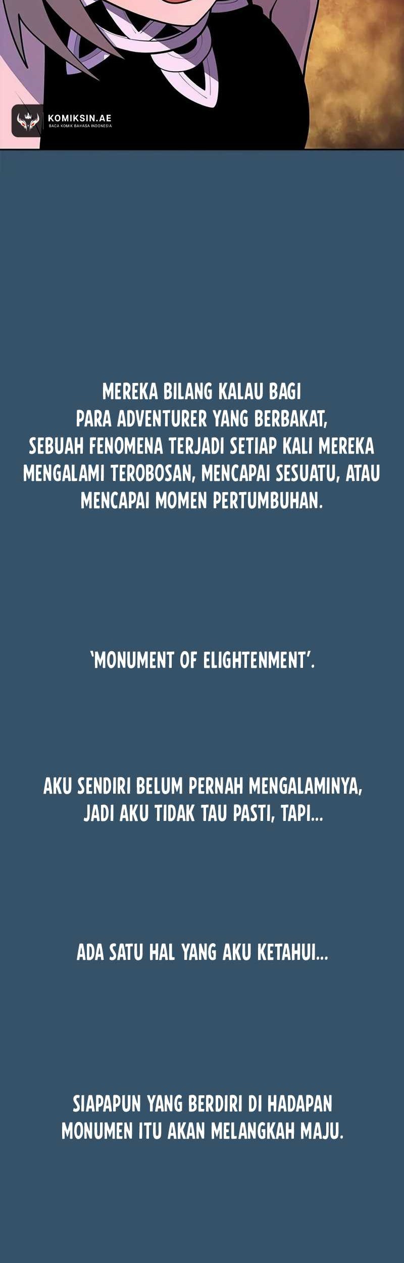 Dungeon Porter Chapter 16 Gambar 82