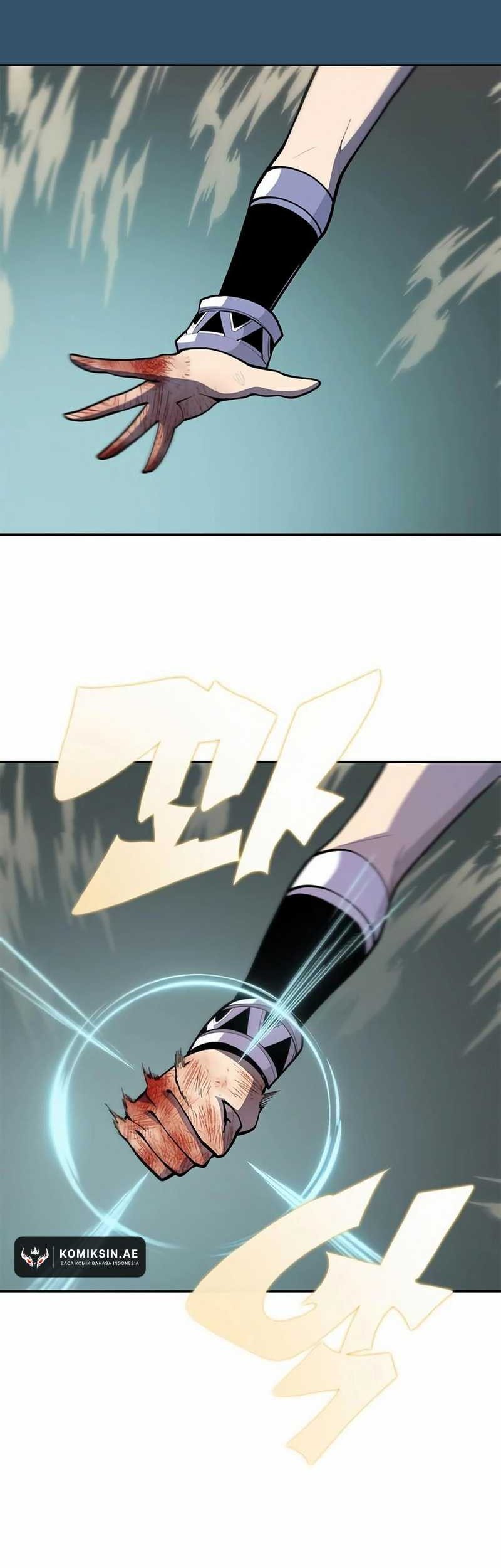 Dungeon Porter Chapter 16 Gambar 83