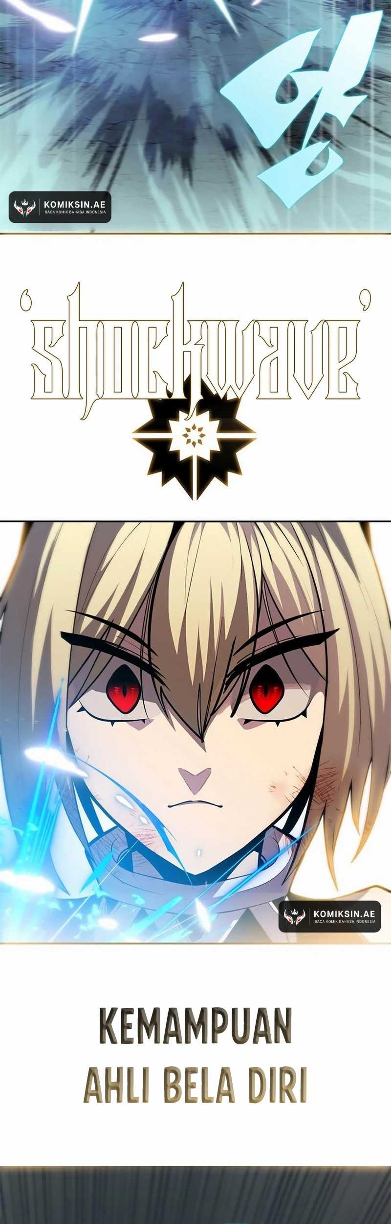 Dungeon Porter Chapter 16 Gambar 85