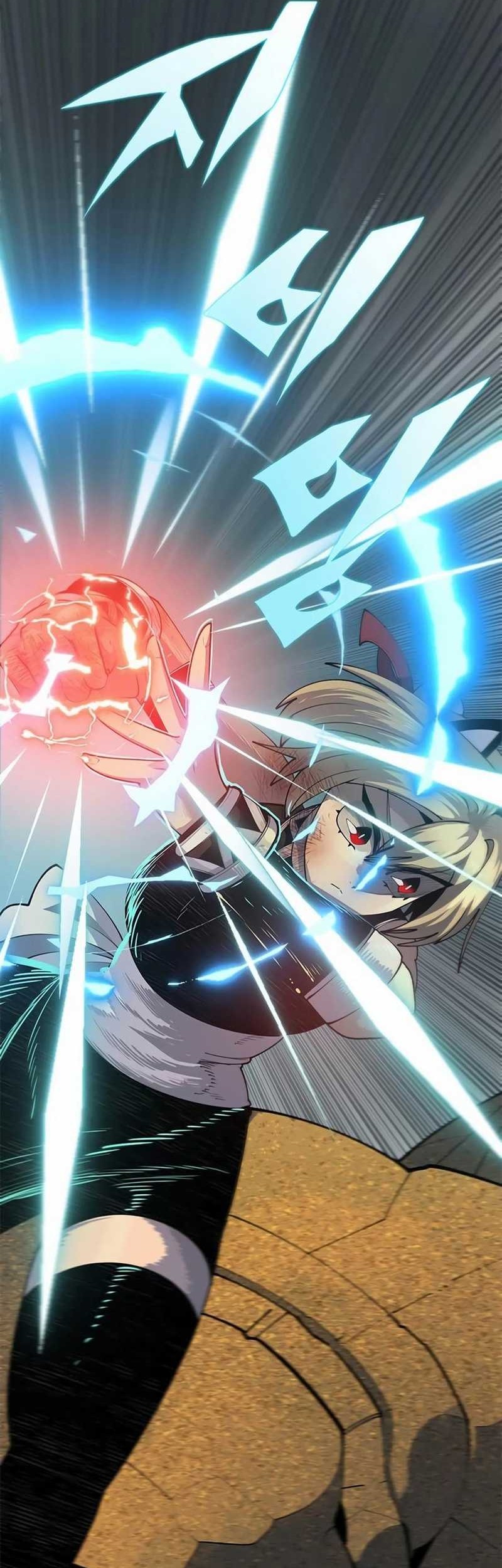 Dungeon Porter Chapter 16 Gambar 86